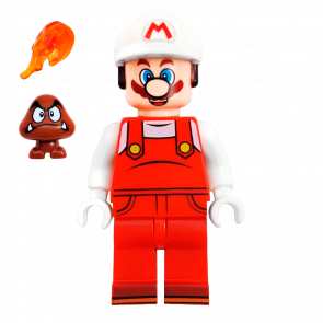 Фігурка RMC Super Mario Games smr002 Новий - Retromagaz