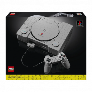 Конструктор Lego PlayStation 72306 Новий - Retromagaz