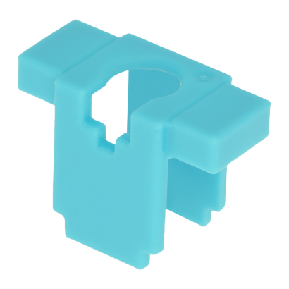 На Плечи Lego Minecraft Armor Breastplate Rectangular Video Games 19723 6101979 6229024 6503113 6581886 Medium Azure Б/У - Retromagaz