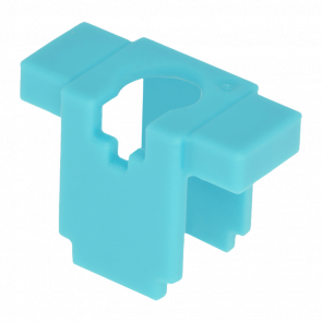 На Плечи Lego Minecraft Armor Breastplate Rectangular Video Games 19723 6101979 6229024 6503113 6581886 Medium Azure Б/У - Retromagaz