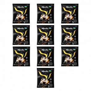 Набор Дрип-кофе 10шт Minelly Colombia Decaf 10g - Retromagaz