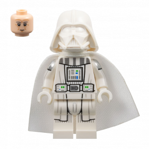 Фігурка Lego Джедай Jedi Vader Star Wars sw1363 75389 Новий - Retromagaz