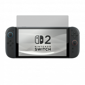 Захисне Скло ArmorStandart для Nintendo Switch 2 (ARM83493) - Retromagaz