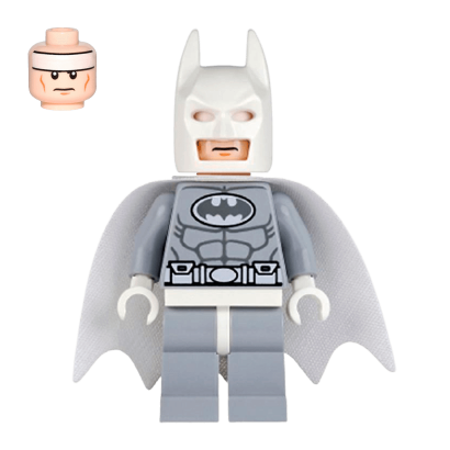 Фигурка Lego Super Heroes DC 1шт Б/У Хороший Фигурка Lego Super Heroes DC 1шт Б/У Хороший - Retromagaz