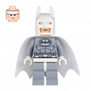 Фигурка Lego Super Heroes DC 1шт Б/У Хороший