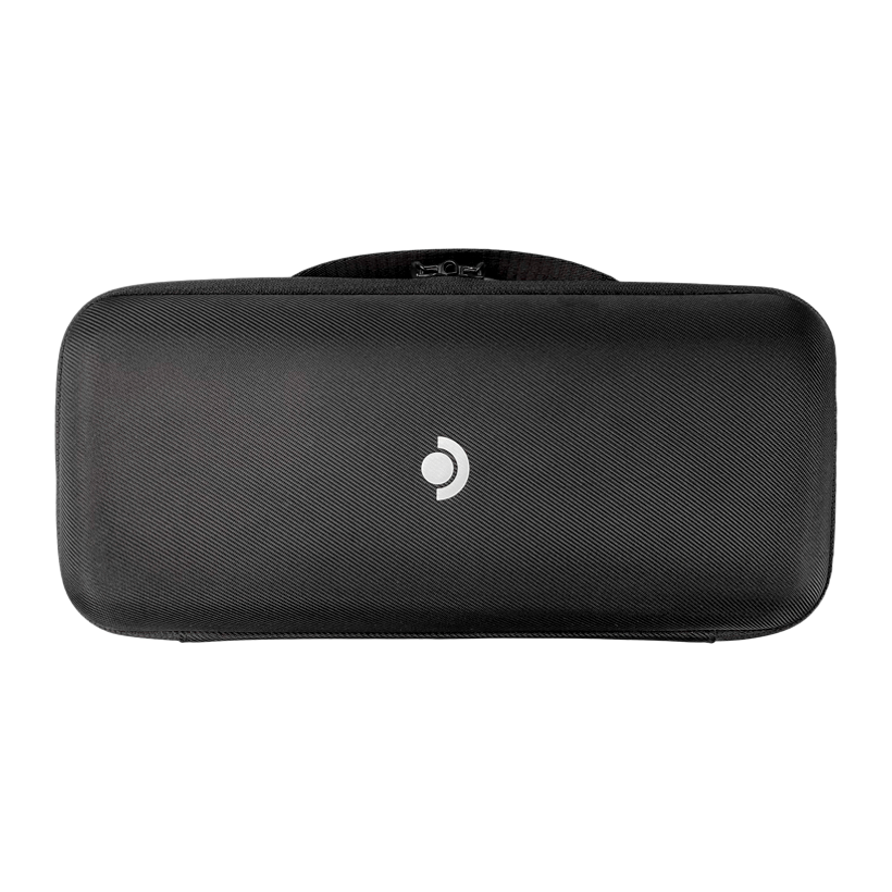 Чехол Твердый Valve Steam OS Hard Case Black Б/У - Retromagaz