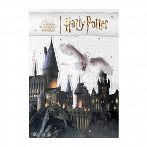 Адвент-Календар Jelly Beans Harry Potter 190g 071570017323 - Retromagaz