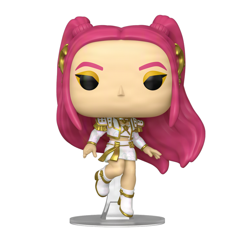Фигурка FUNKO POP! Кейпоп Охотники на Демонов Мира KPop Demon Hunters Mira What It Sounds Like 112mm 2431 95805 - Retromagaz