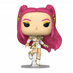 Фігурка FUNKO POP! Кейпоп Мисливиці на Демонів Міра KPop Demon Hunters Mira What It Sounds Like 112mm 2431 95805 - Retromagaz