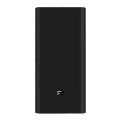 Портативный Аккумулятор Power Bank Xiaomi Mi 50 W (BHR5121GL, PB200SZM) Black 20000 mAh Новый - Retromagaz