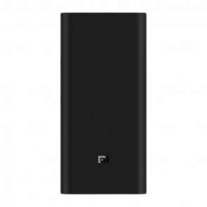 Портативный Аккумулятор Power Bank Xiaomi Mi 50 W (BHR5121GL, PB200SZM) Black 20000 mAh Новый
