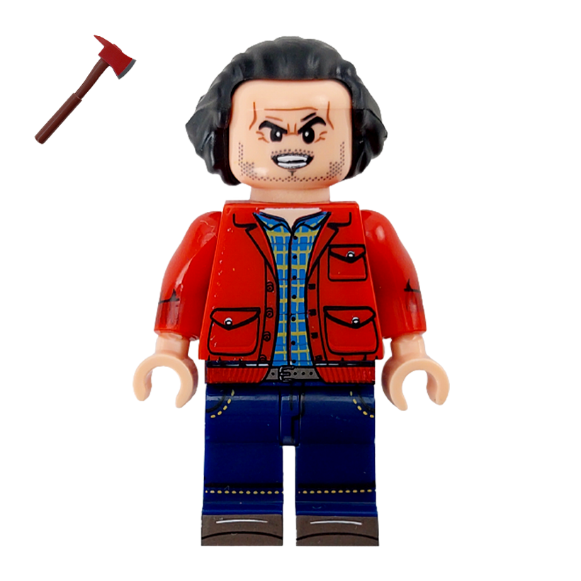 Фігурка RMC The Shining Jack Torrance Films tsr001 Новий - Retromagaz