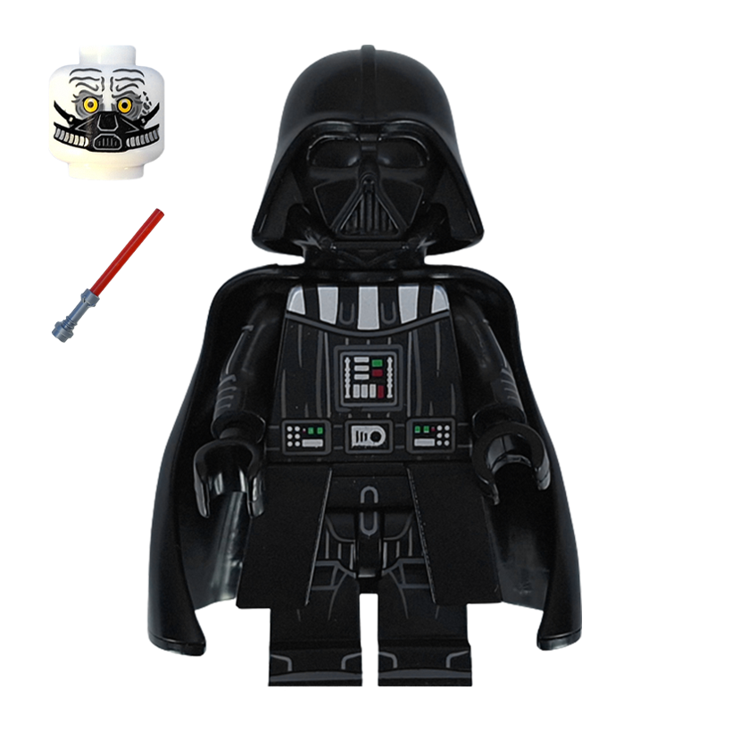 Фигурка RMC Джедай Darth Vader Star Wars swj012 Новый - Retromagaz