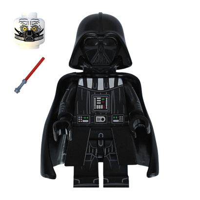 Фігурка RMC Darth Vader Star Wars Джедай jd012 1 Новий - Retromagaz