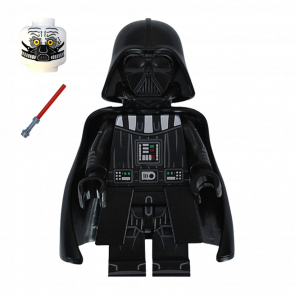 Фигурка RMC Darth Vader Star Wars Джедай jd012 1 Новый - Retromagaz