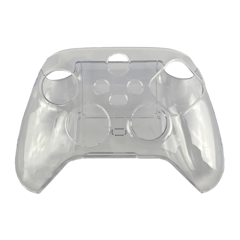 Чохол Захисний RMC Xbox Series Trans-Clear Новый - Retromagaz