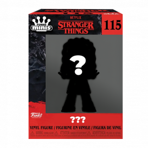 Фигурка FUNKO POP! Mini Vinyl Figures Очень Странные Дела Stranger Things S4 76mm 64911 - Retromagaz