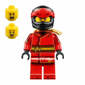 Фигурка Lego Ninja Jin Ninjago njo1065 71872 Новый - Retromagaz
