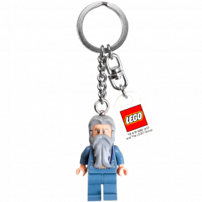Брелок Lego Dumbledore 852979 4598388 Б/У Отличный
