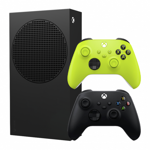 xbox series x в украине