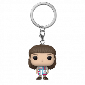 Брелок FUNKO POP! Stranger Things Одиннадцать 102mm 62382 - Retromagaz