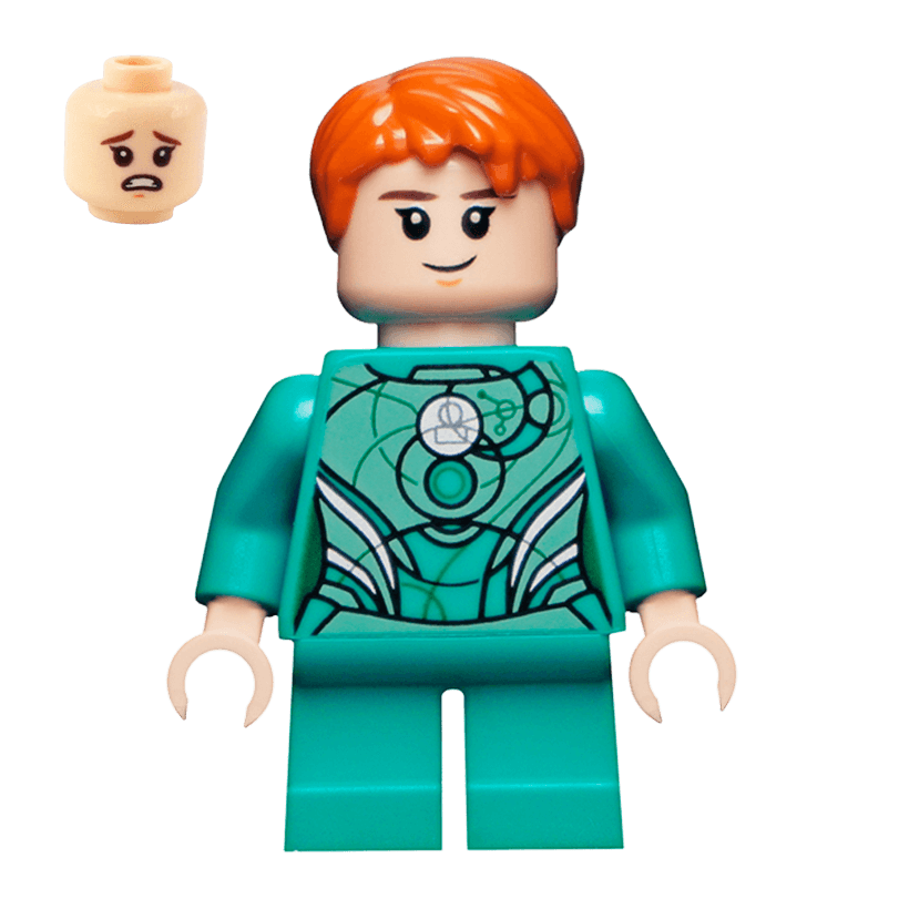 Фигурка Lego Marvel Sprite Super Heroes sh0769 1 Б/У - Retromagaz