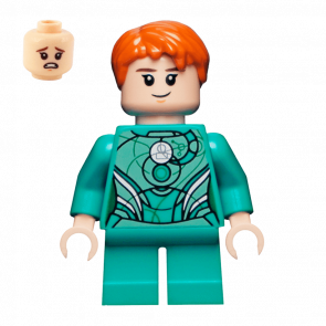 Фигурка Lego Sprite Super Heroes Marvel sh769 1 Б/У - Retromagaz