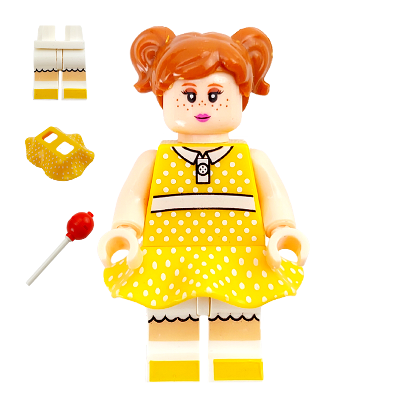 Фигурка RMC Toy Story Gaby Baby Cartoons tsr006 Новый - Retromagaz