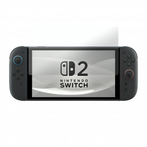 Защитное Стекло RMC Switch 2 Trans Clear Новый - Retromagaz
