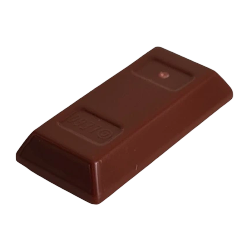Другое 10шт Lego Ingot 99563 15629e 95349 97053e 6261744 Reddish Brown Б/У - Retromagaz