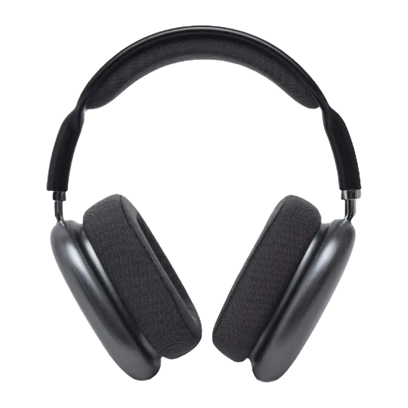 Наушники Беспроводной Borofone DBO06 Cool Shadow Grey - Retromagaz