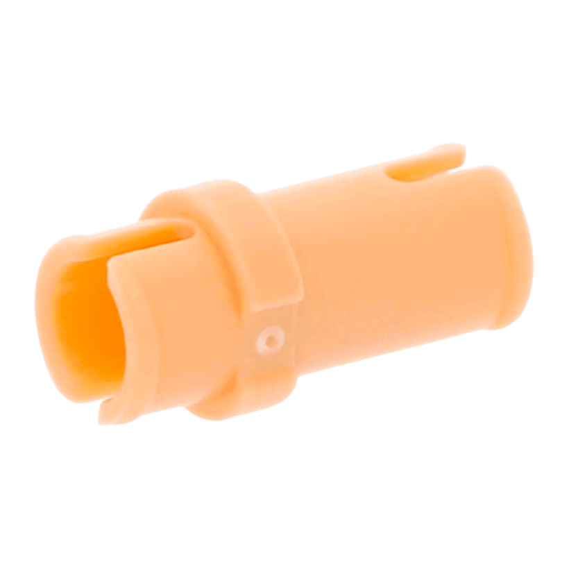 Technic 50шт Lego Пін 3/4 32002 6013938 Tan Б/У - Retromagaz