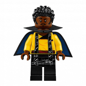 Фігурка Lego Lando Calrissian Star Wars Інше sw0923 1 Б/У