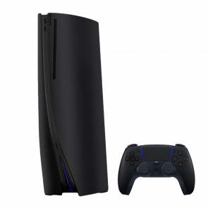 Консоль Sony PlayStation 5 Pro Blu-ray 1TB Black Новый