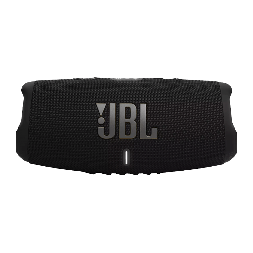 Портативная Колонка JBL Charge 5 WI-FI Midnight Black - Retromagaz