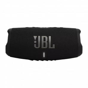 Портативная Колонка JBL Charge 5 WI-FI Midnight Black - Retromagaz