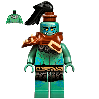 Фігурка Lego Інше Munce Murt Ninjago njo603 1 Б/У - Retromagaz