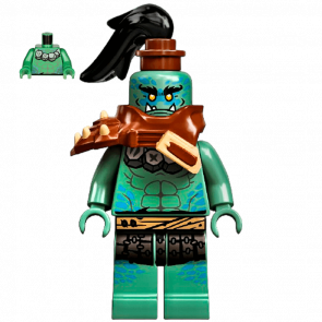 Фігурка Lego Інше Munce Murt Ninjago njo603 1 Б/У