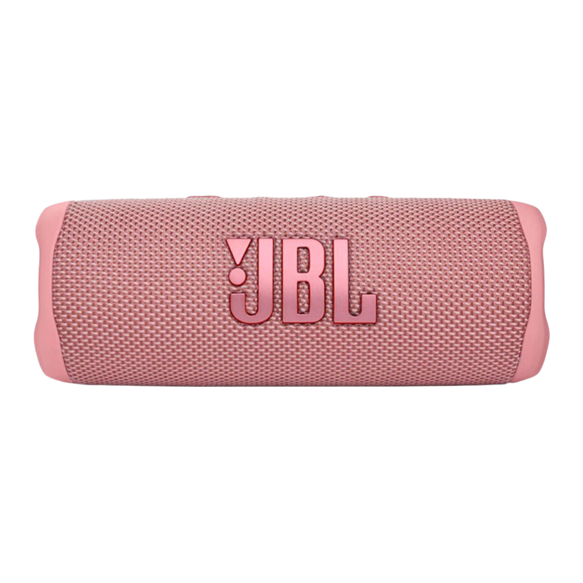 Портативная Колонка JBL Flip 6 Pink - Retromagaz