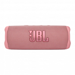 Портативна Колонка JBL Flip 6 Pink - Retromagaz