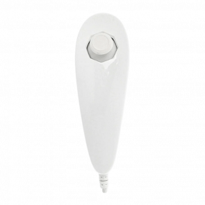 Контроллер Проводной RMC Wii Nunchuk White 1m Б/У