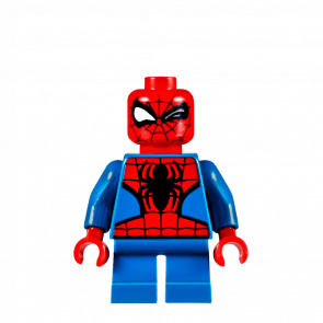Фігурка Lego Spider-Man Super Heroes Marvel sh360 Б/У - Retromagaz