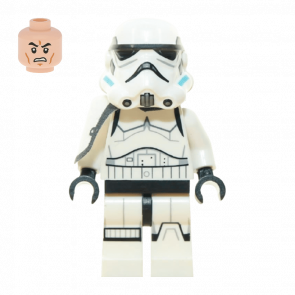 Фигурка Lego Stormtrooper Sergeant Star Wars Империя sw0630 1 Б/У