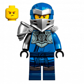 Фигурка Lego Ninja Jay Hero Ninjago njo601 1 Б/У