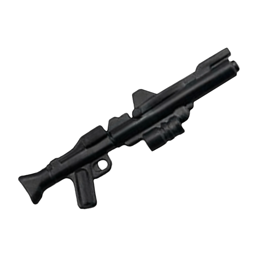 Оружие 4шт RMC Star Wars DC-15A Black Новый - Retromagaz