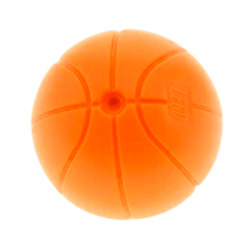Спорт Lego Basketball without Pattern 43702 4528025 Orange Б/У - Retromagaz