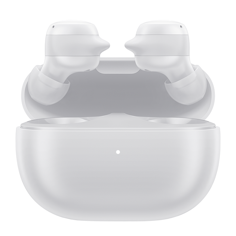 Навушники Бездротовий Xiaomi Redmi Buds 3 Lite White - Retromagaz