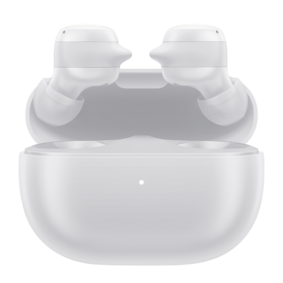 Навушники Бездротовий Xiaomi Redmi Buds 3 Lite White - Retromagaz