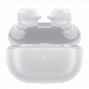 Навушники Бездротовий Xiaomi Redmi Buds 3 Lite White - Retromagaz