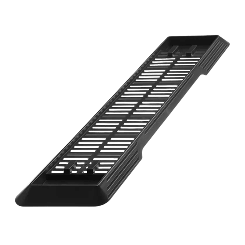 Подставка RMC PlayStation 4 Pro Black Б/У - Retromagaz